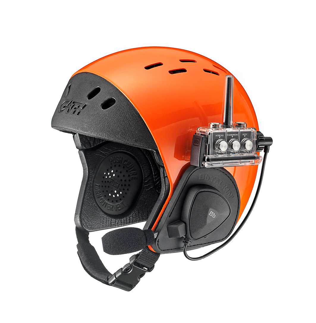 Sleek helmet speaker pad specially designed for Gath Sport helmet