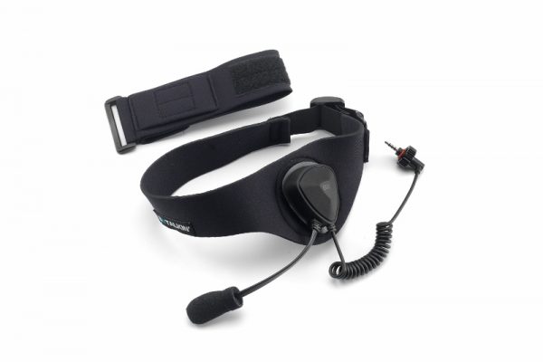 Waterproof Sports Headset by BbTALKIN