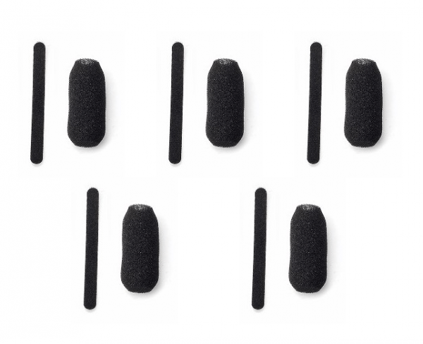 bbtalkin microphone covers
