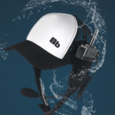 Waterproof Baseball Cap