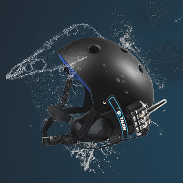 Waterproof Helmet